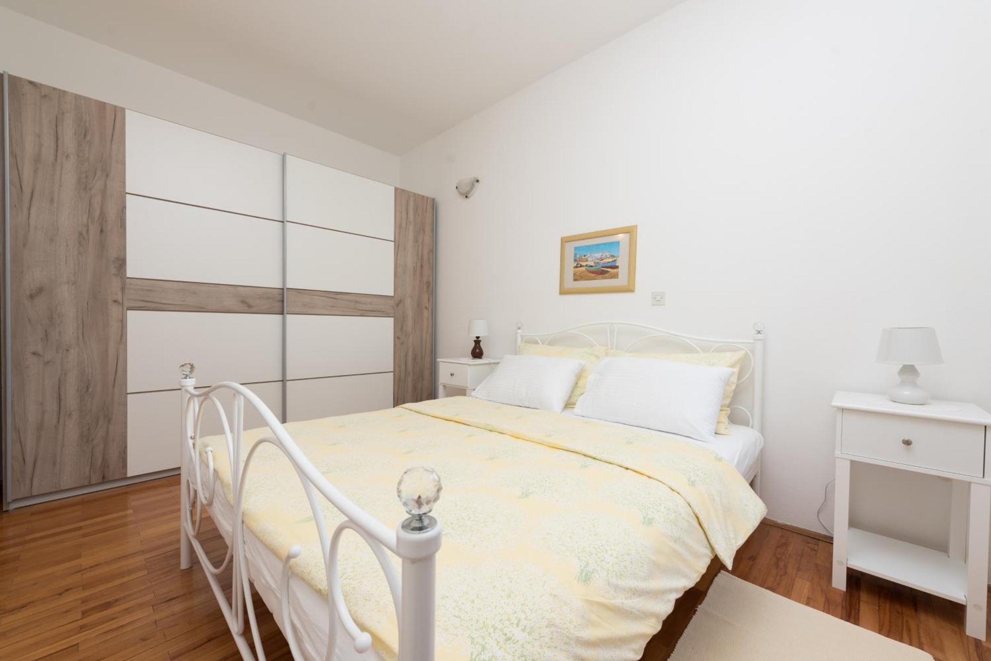 Apartments With A Parking Space Icici, Opatija - 14155 Zimmer foto